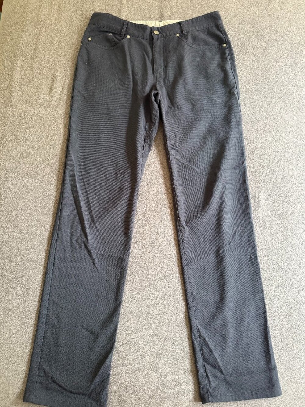 Outlier New Dungarees